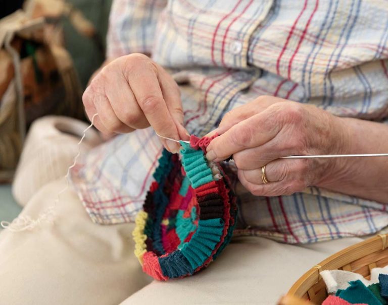 Compassionate Memory Care Community in Pleasant Hill, Tennessee
