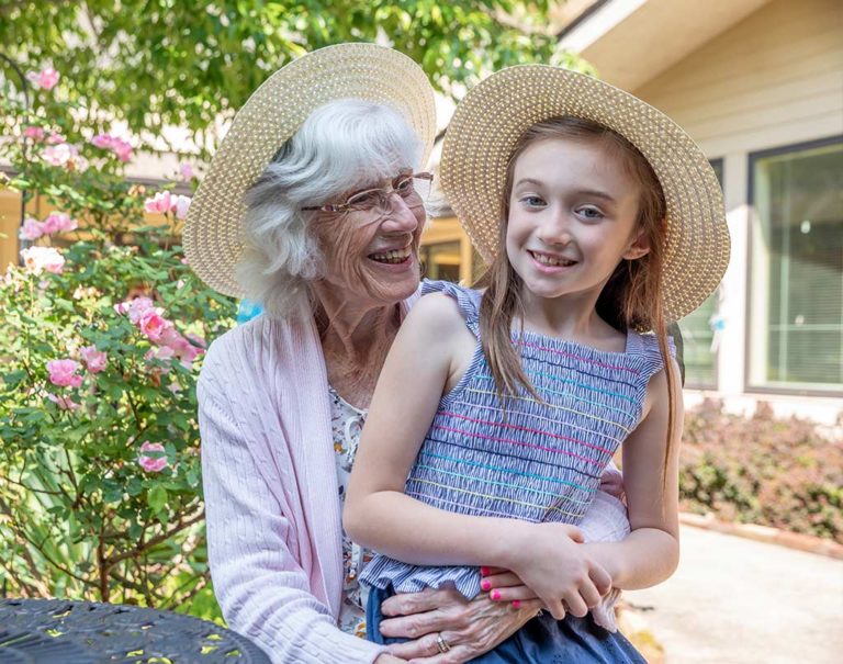 Compassionate Memory Care Community in Pleasant Hill, Tennessee