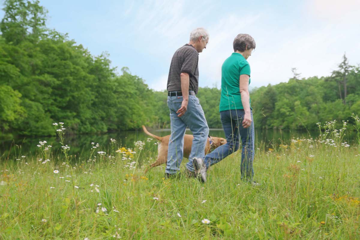 Uplands Village_Choosing a Senior Housing Community