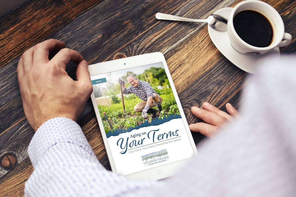 Download: Aging on Your Terms eBook