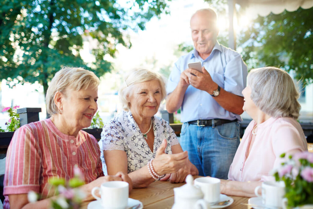 Who Qualifies for Assisted Living? Uplands Village