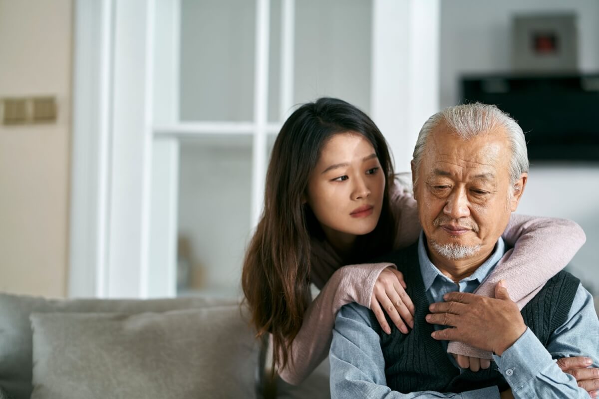 dementia treatment at home