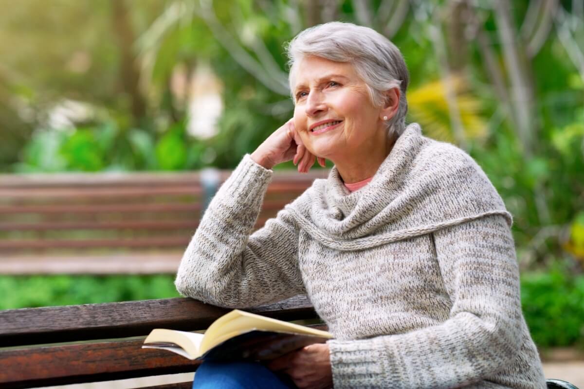 independent living community for seniors