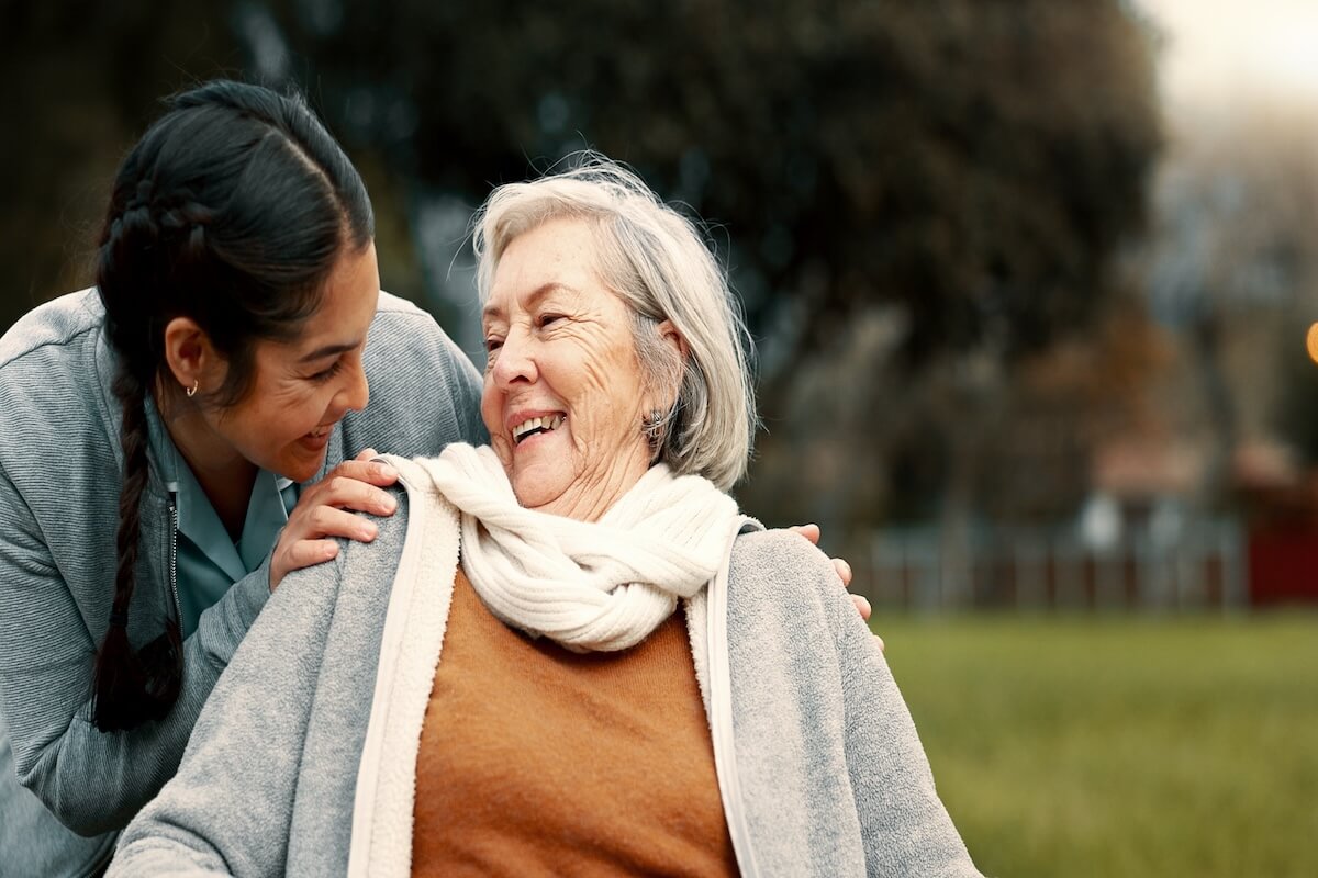 Long-Term Care