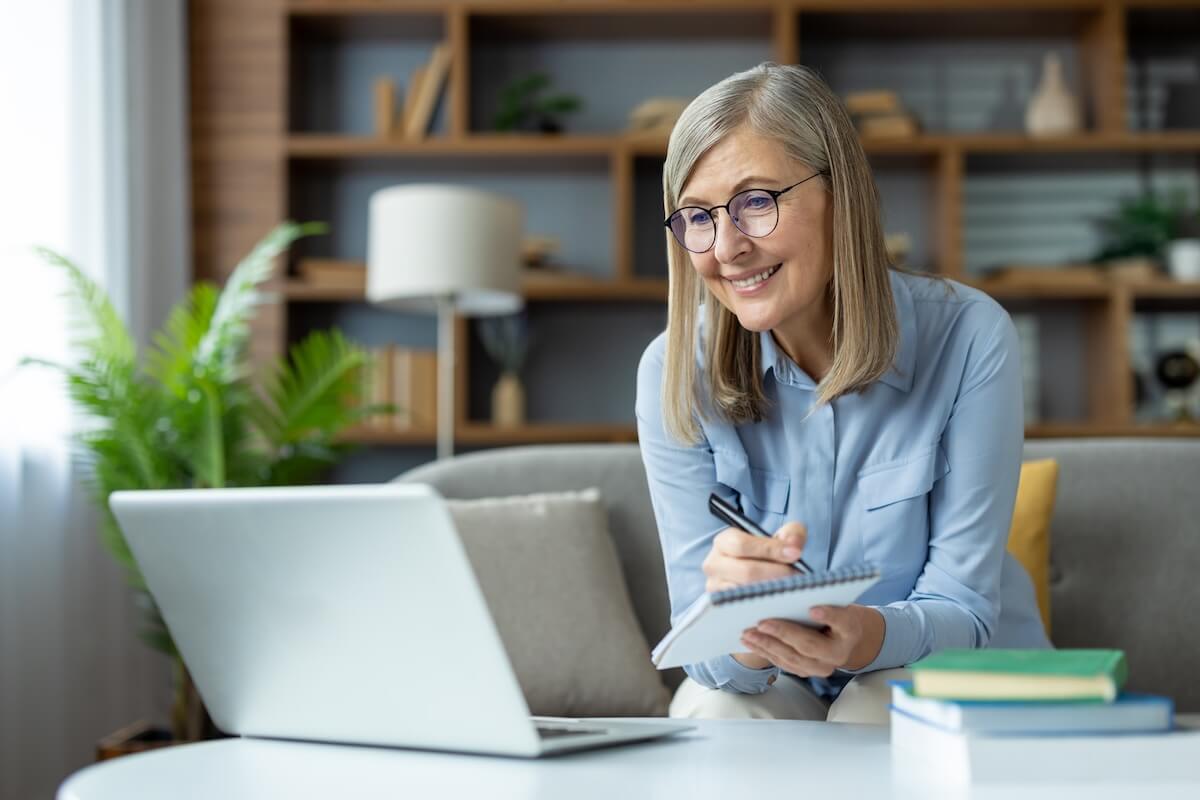 Lifelong Learning