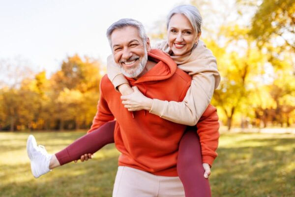 Aging Well in a Life Plan Community | Uplands Village