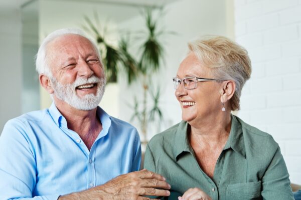 rediscovering joy seniors,